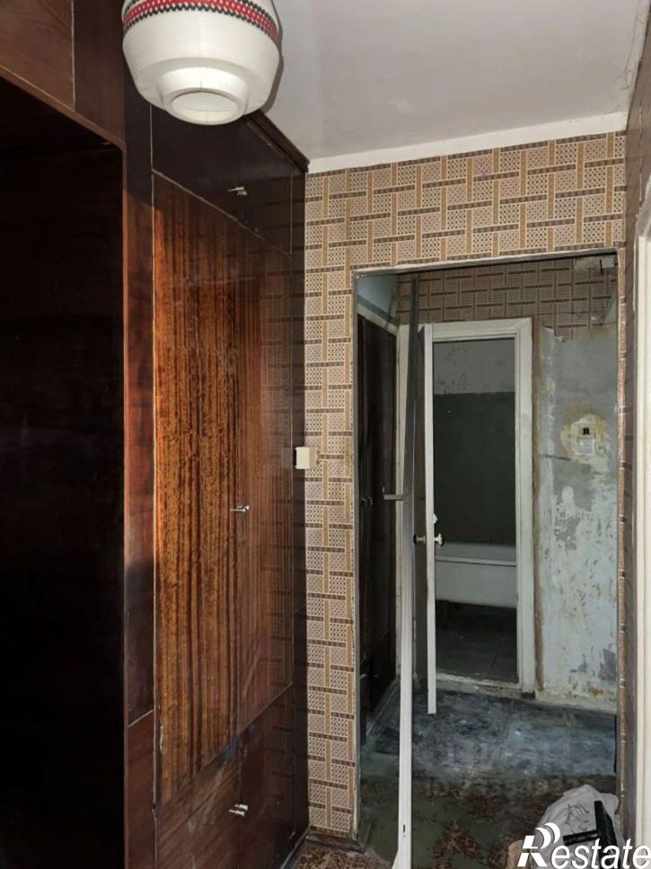 2-комн квартира Приборостроительная улица, 17,  д. 17
