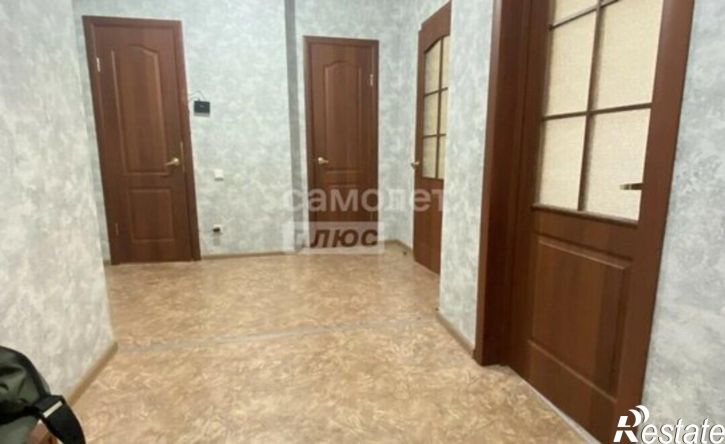 2-комн квартира Цветочный проезд, 4А,  д. 4А