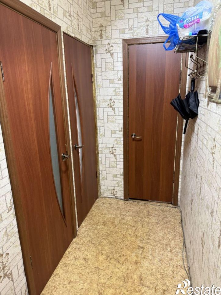 1-комн квартира улица Генерала Жадова, 19,  д. 19