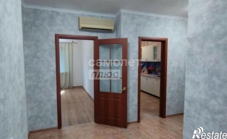 2-комн квартира Цветочный проезд, 4А,  д. 4А