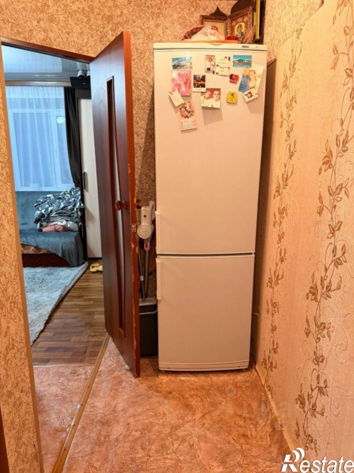 1-комн квартира улица Дзержинского, 92А,  д. 92А