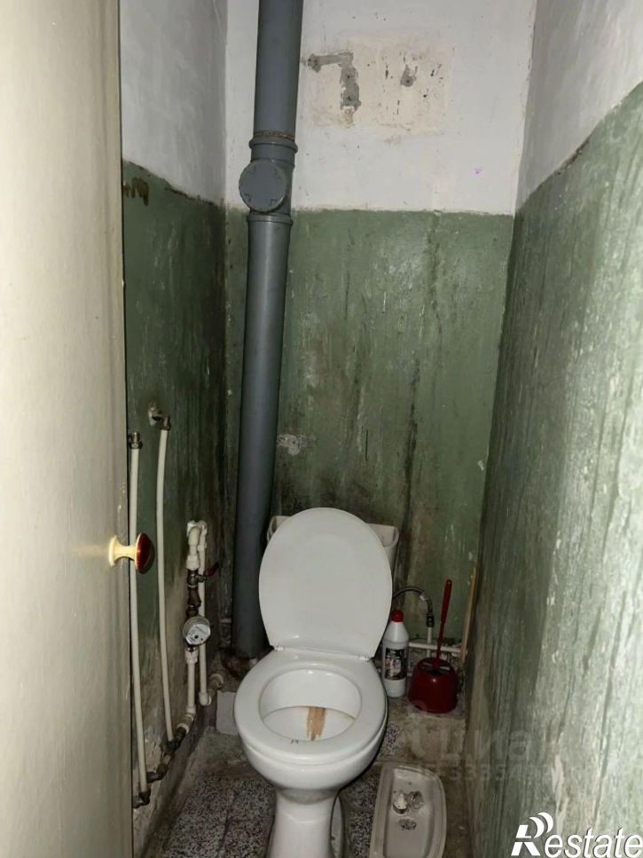 2-комн квартира Приборостроительная улица, 17,  д. 17