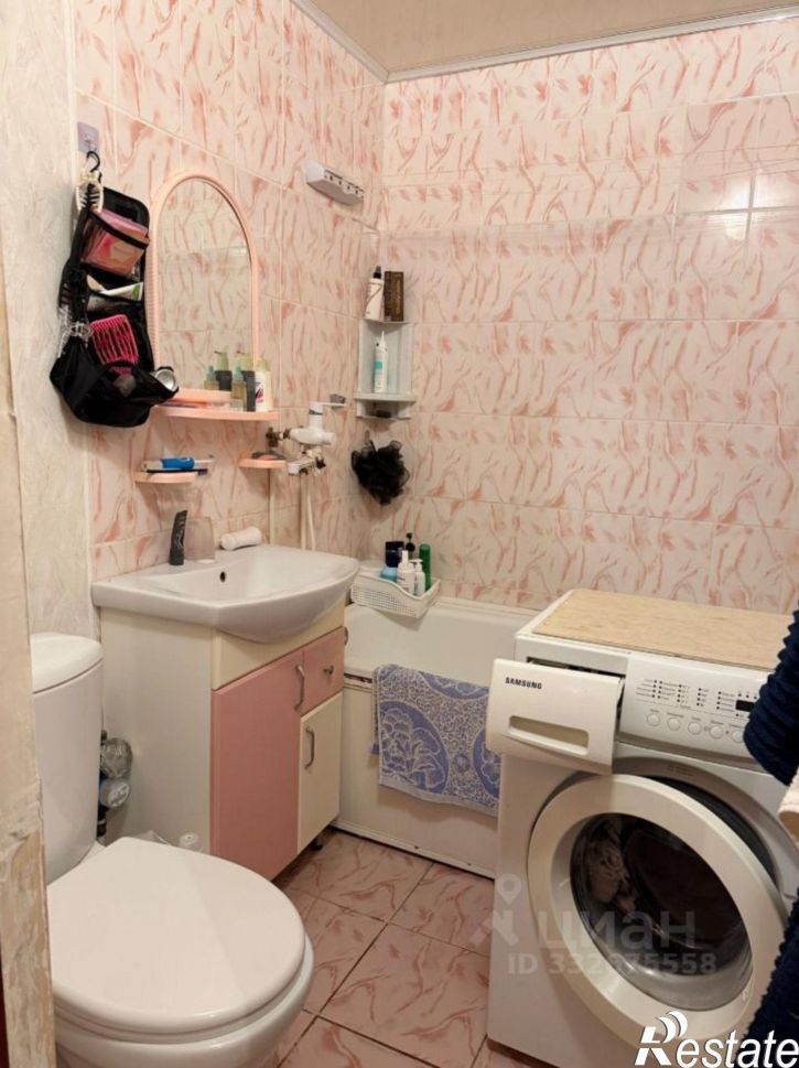1-комн квартира улица Дзержинского, 92А,  д. 92А
