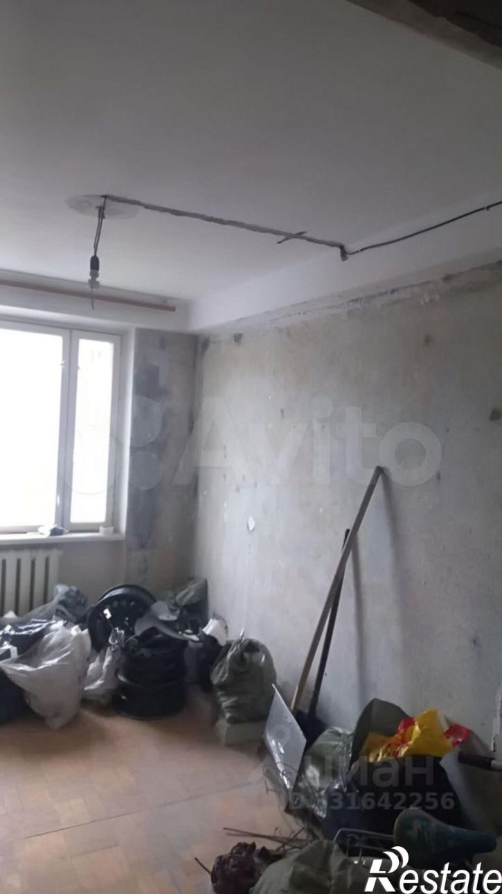 4-комн квартира улица Металлургов, 46,  д. 46