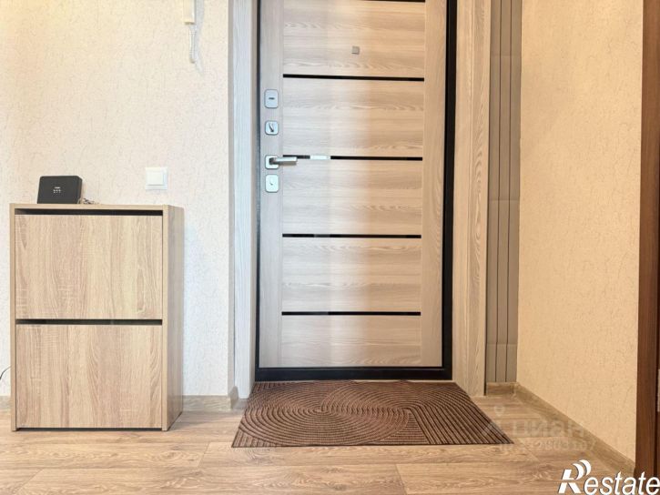 1-комн квартира улица Родзевича-Белевича, 22,  д. 22