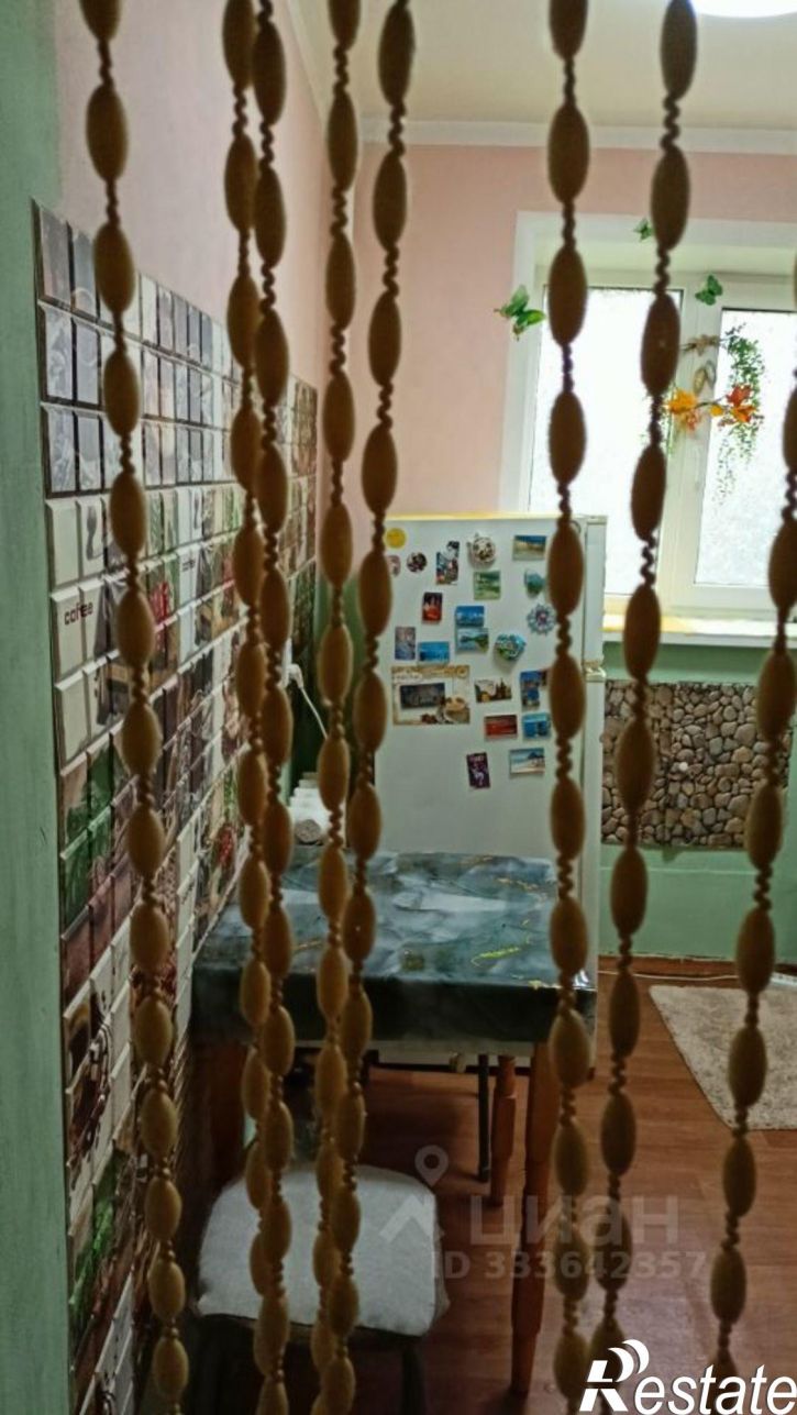 1-комн квартира улица Максима Горького, 63,  д. 63
