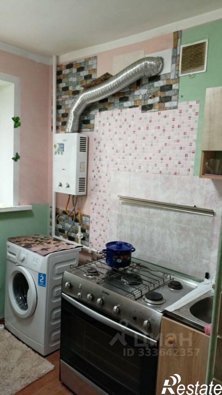 1-комн квартира улица Максима Горького, 63,  д. 63