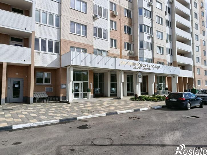 1-комн квартира Московское шоссе, 54Б,  д. 54Б