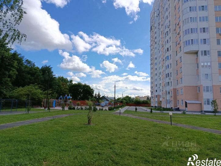 1-комн квартира Московское шоссе, 54Б,  д. 54Б