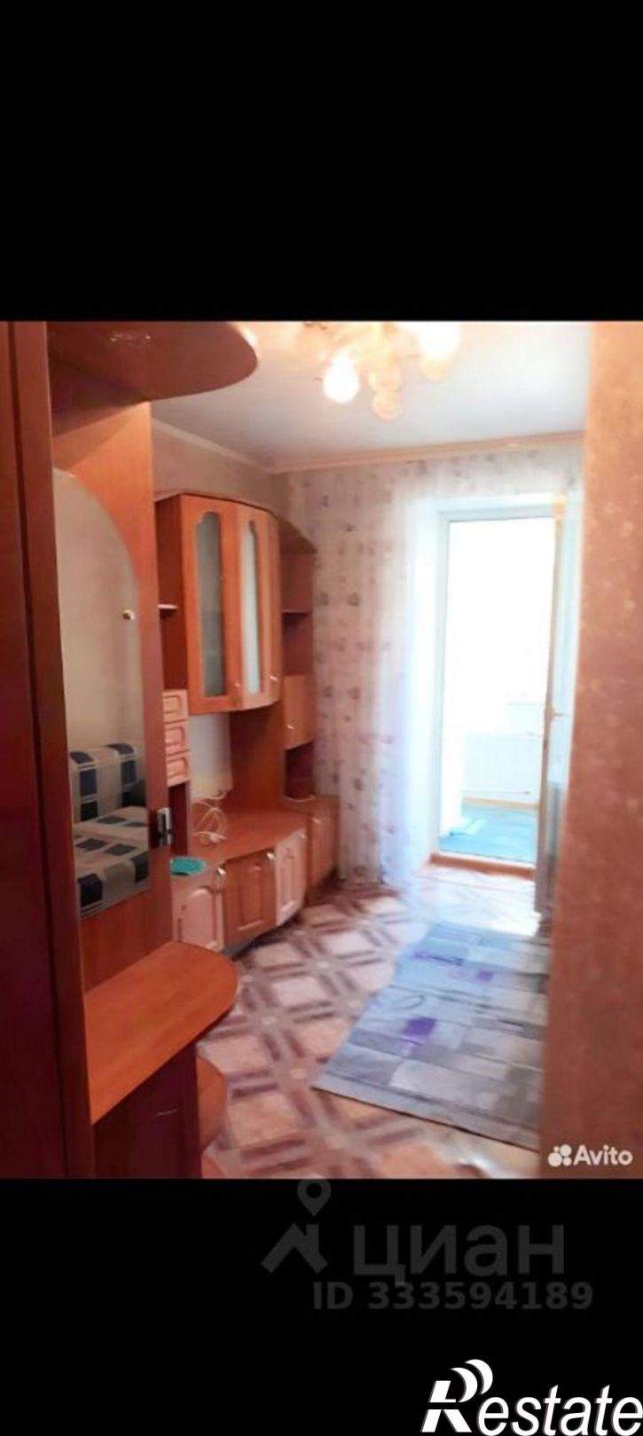 2-комн квартира Садово-Пушкарная улица, 6,  д. 6