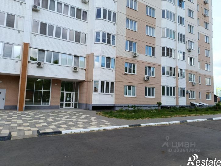 1-комн квартира Московское шоссе, 54Б,  д. 54Б