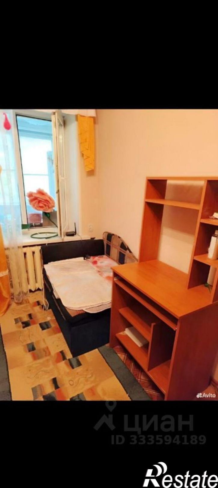 2-комн квартира Садово-Пушкарная улица, 6,  д. 6