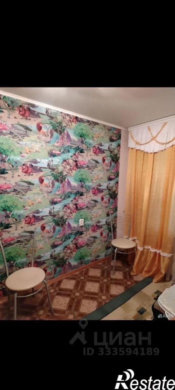 2-комн квартира Садово-Пушкарная улица, 6,  д. 6