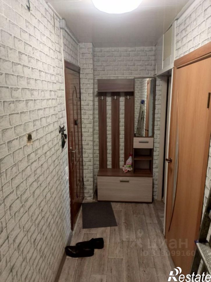 2-комн квартира улица Игнатова, 33,  д. 33