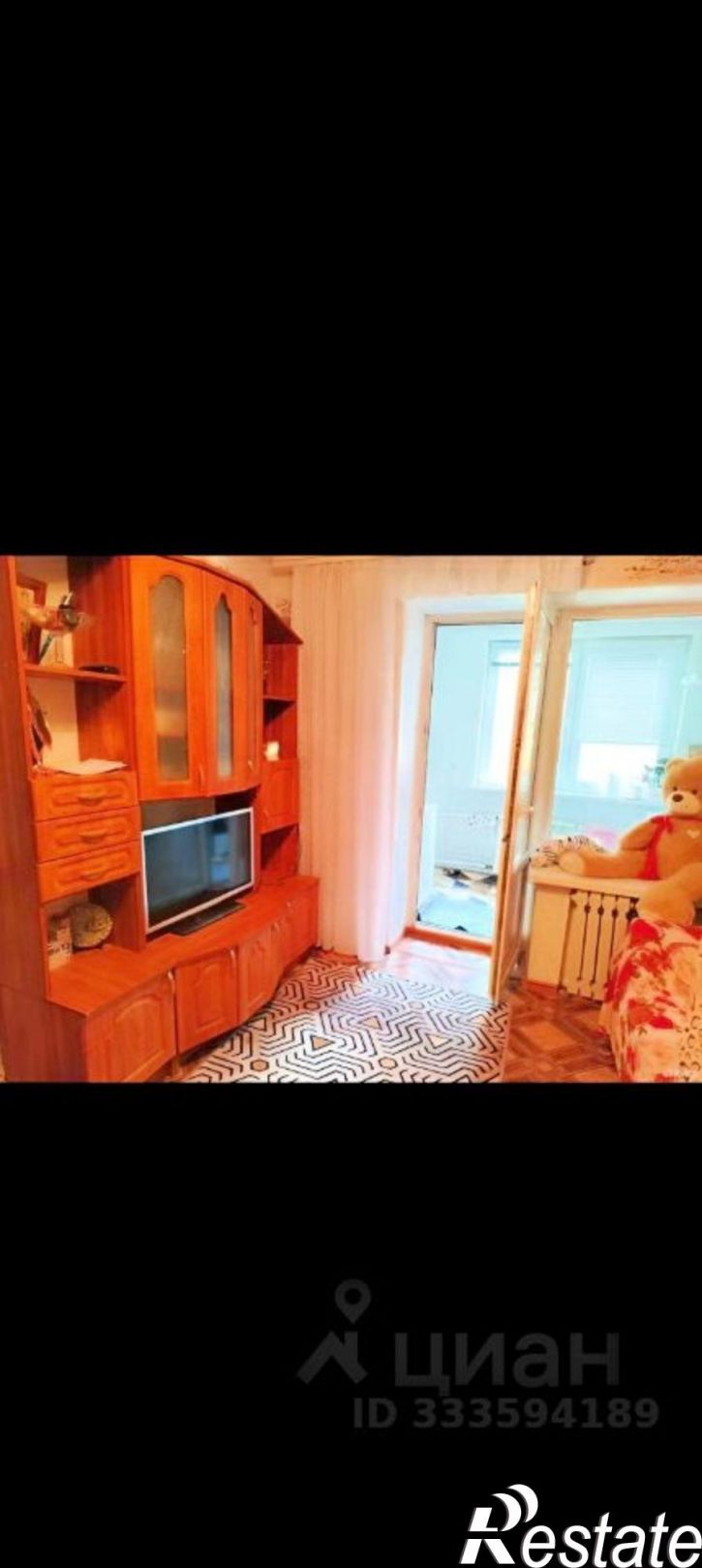2-комн квартира Садово-Пушкарная улица, 6,  д. 6