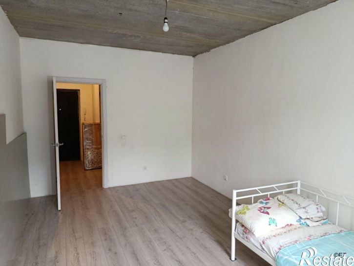 1-комн квартира Московское шоссе, 54Б,  д. 54Б