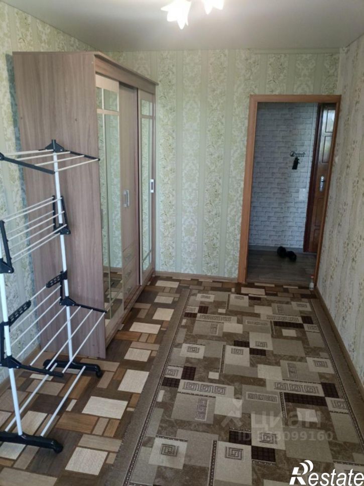 2-комн квартира улица Игнатова, 33,  д. 33