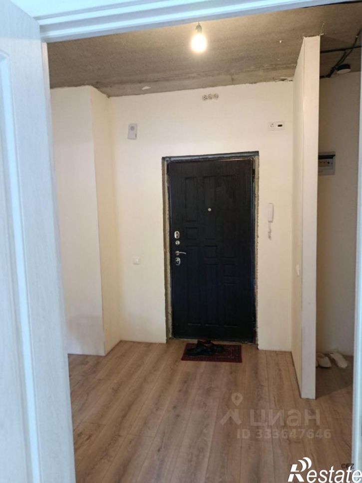 1-комн квартира Московское шоссе, 54Б,  д. 54Б