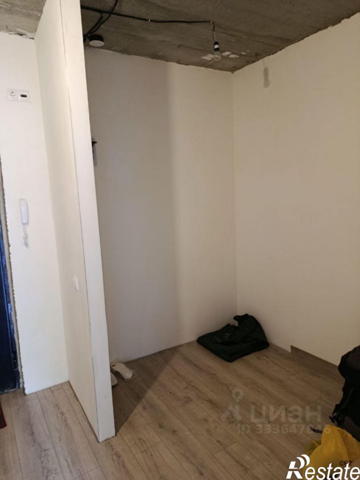 1-комн квартира Московское шоссе, 54Б,  д. 54Б