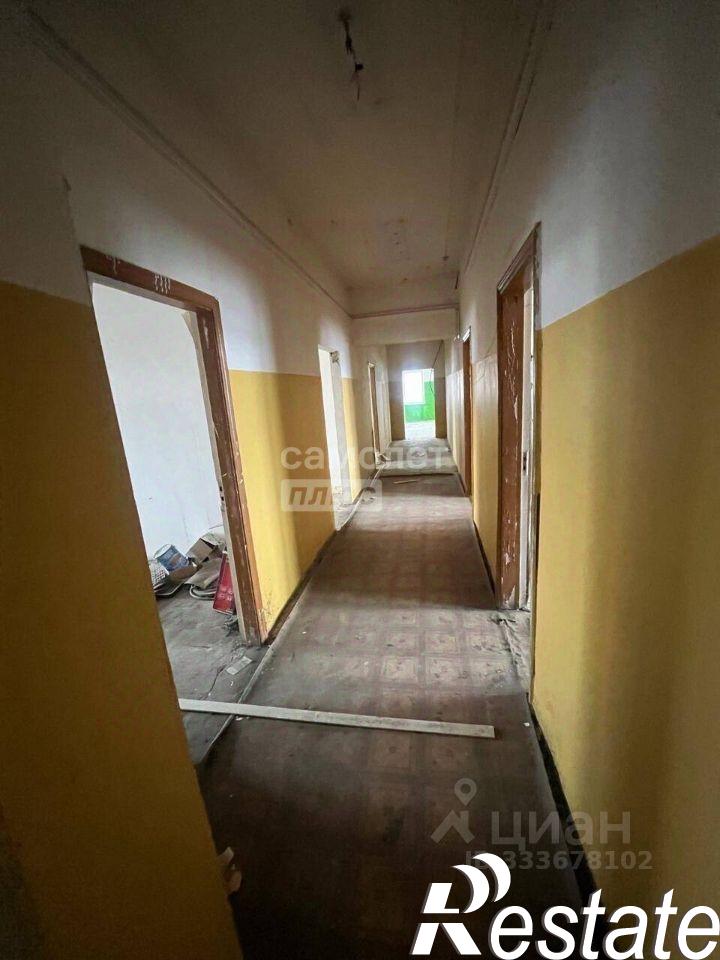 Купить офис, помещение под офис за 9 981 240 рублей на Раздольная улица, 105/1