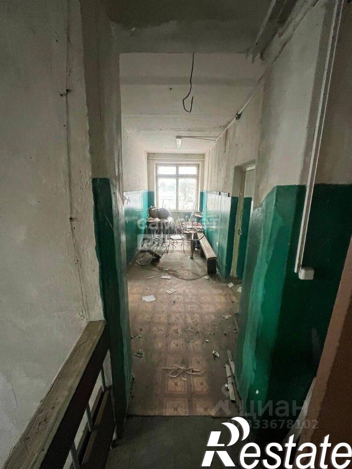 Купить офис, помещение под офис за 9 981 240 рублей на Раздольная улица, 105/1