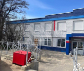офис 476 кв м, этаж 1/2 Раздольная улица, 105/1