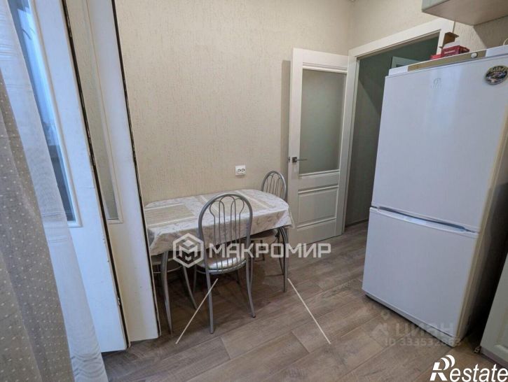 1-комн квартира бульвар Молодёжи, 5,  д. 5