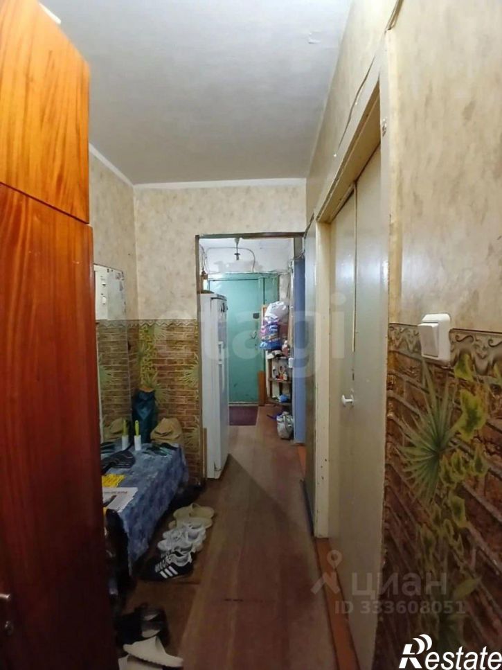 Комната Старо-Московское шоссе, 2,  д. 2