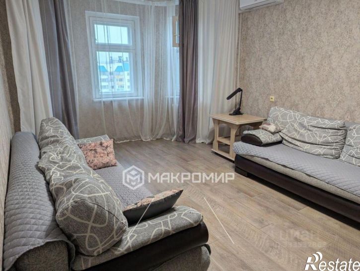 1-комн квартира бульвар Молодёжи, 5,  д. 5