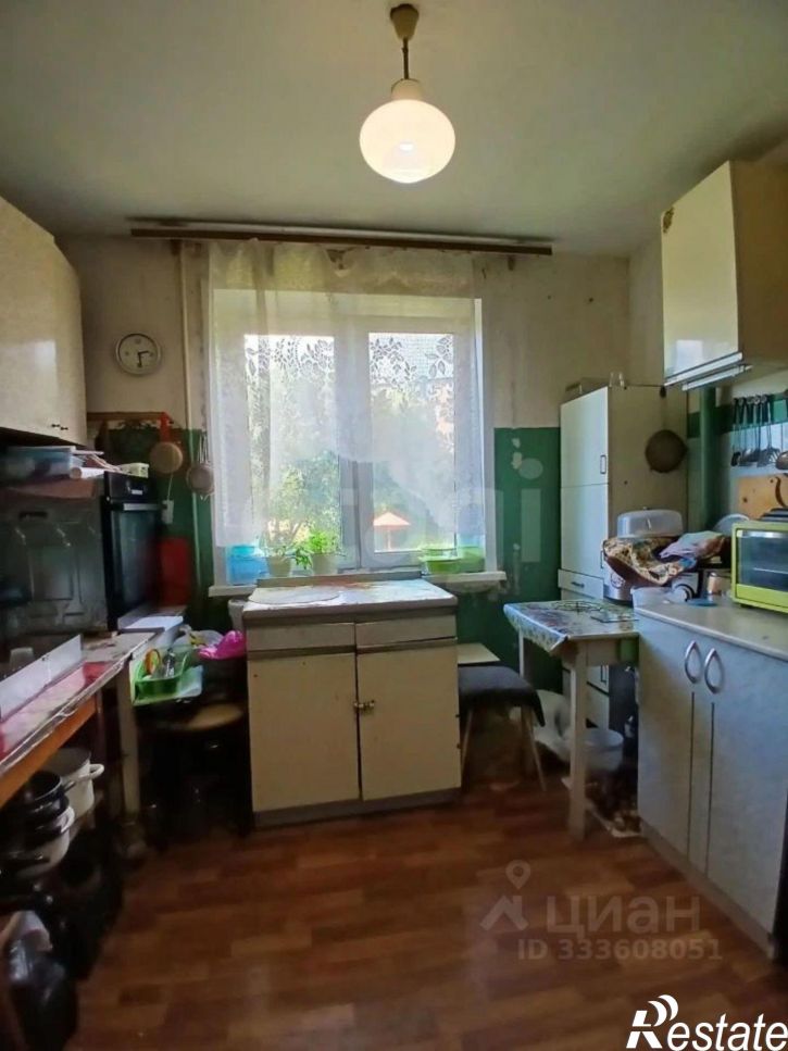 Комната Старо-Московское шоссе, 2,  д. 2