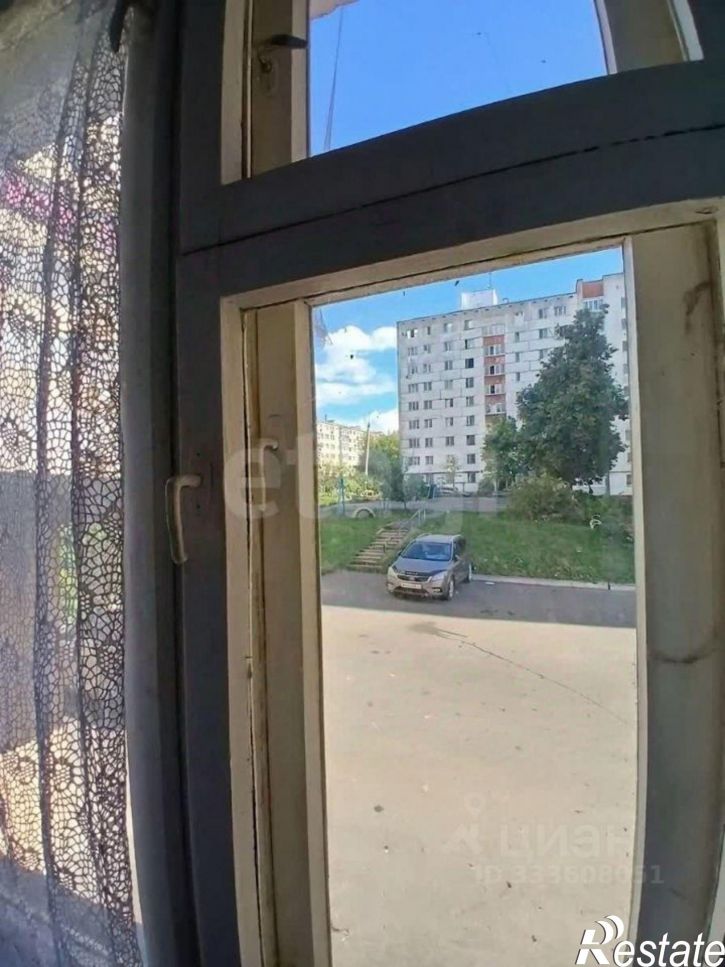 Комната Старо-Московское шоссе, 2,  д. 2