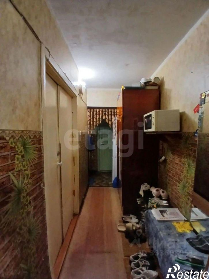 Комната Старо-Московское шоссе, 2,  д. 2