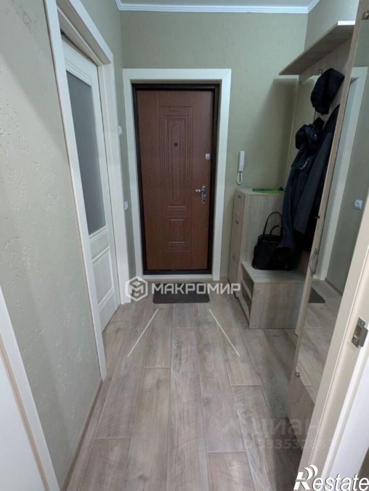 1-комн квартира бульвар Молодёжи, 5,  д. 5