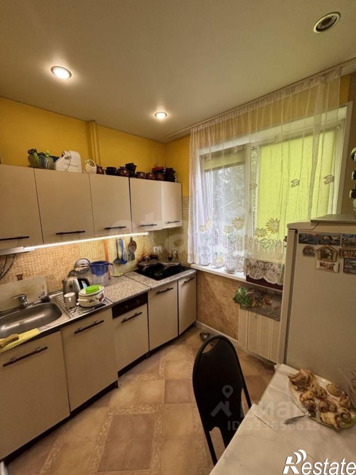 2-комн квартира улица Латышских Стрелков, 79,  д. 79