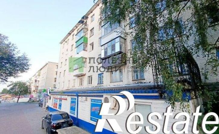 3-комн квартира переулок Циолковского, 4,  д. 4
