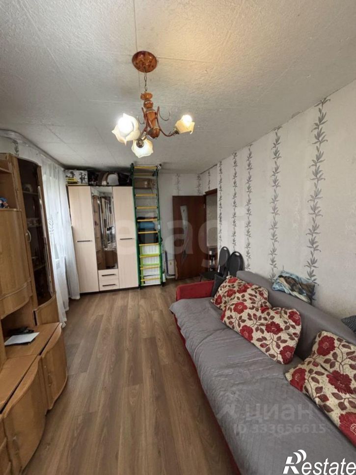 2-комн квартира улица Латышских Стрелков, 79,  д. 79