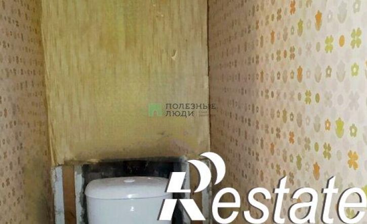3-комн квартира переулок Циолковского, 4,  д. 4