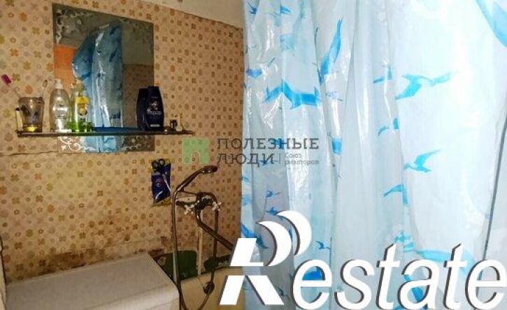3-комн квартира переулок Циолковского, 4,  д. 4