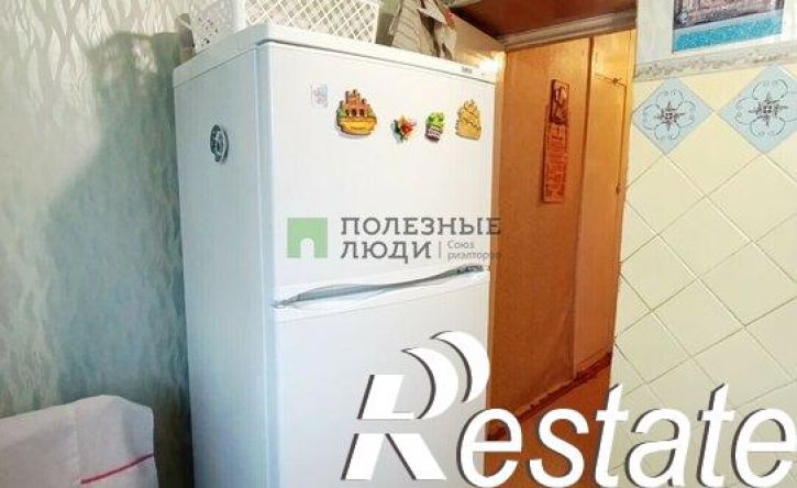 3-комн квартира переулок Циолковского, 4,  д. 4