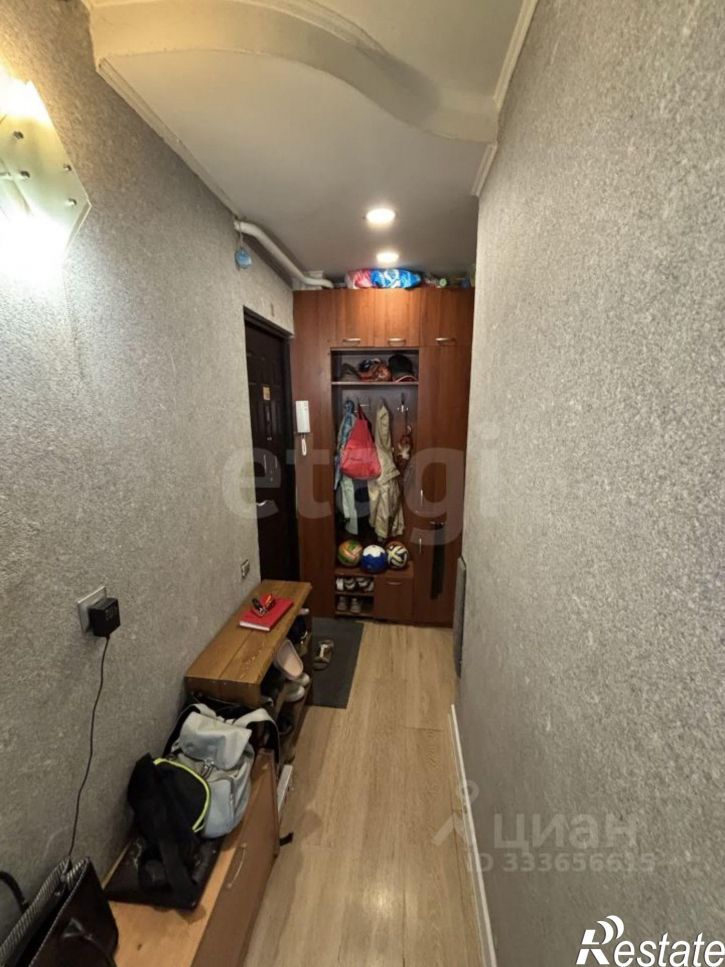 2-комн квартира улица Латышских Стрелков, 79,  д. 79