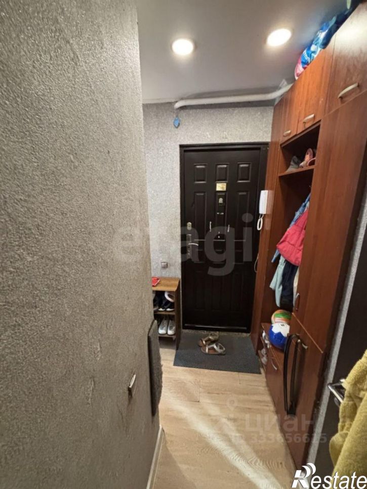 2-комн квартира улица Латышских Стрелков, 79,  д. 79