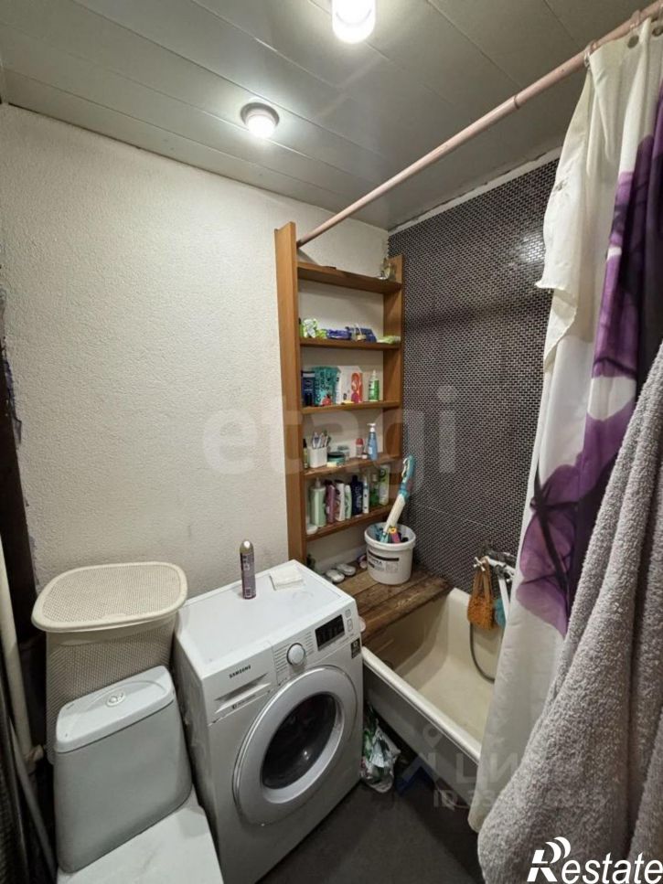2-комн квартира улица Латышских Стрелков, 79,  д. 79