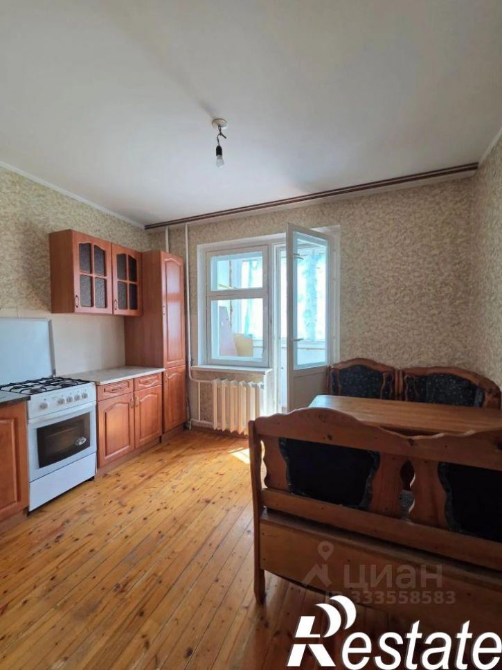 1-комн квартира Межевой переулок, 11,  д. 11