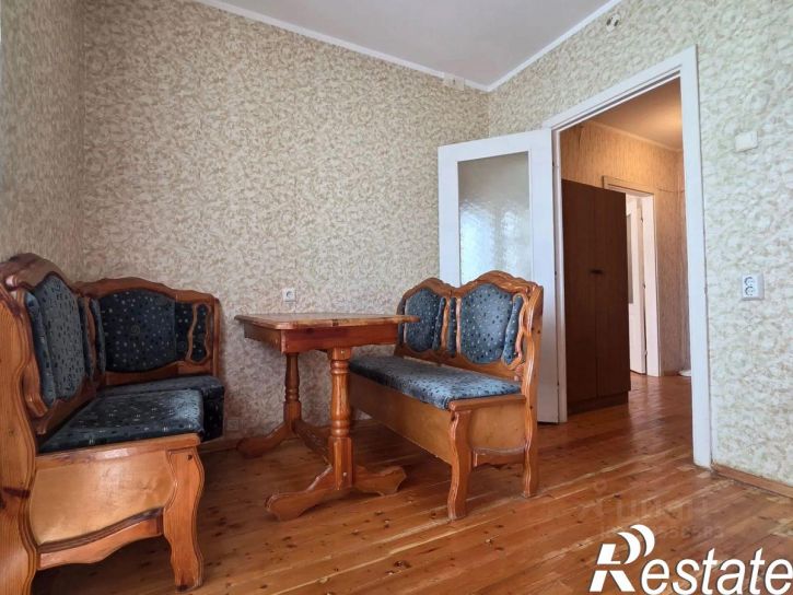 1-комн квартира Межевой переулок, 11,  д. 11