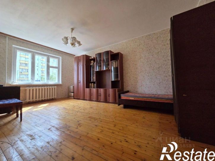 1-комн квартира Межевой переулок, 11,  д. 11