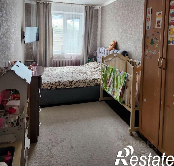 2-комн квартира улица Достоевского, 8,  д. 8