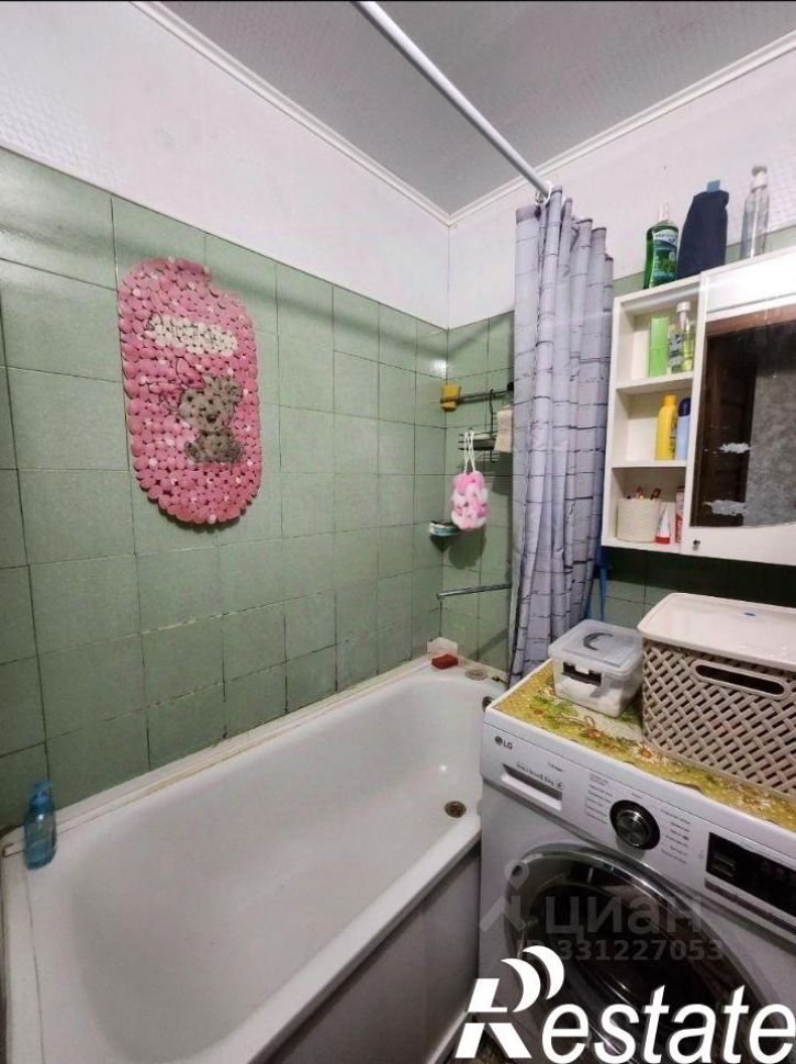 2-комн квартира улица Достоевского, 8,  д. 8