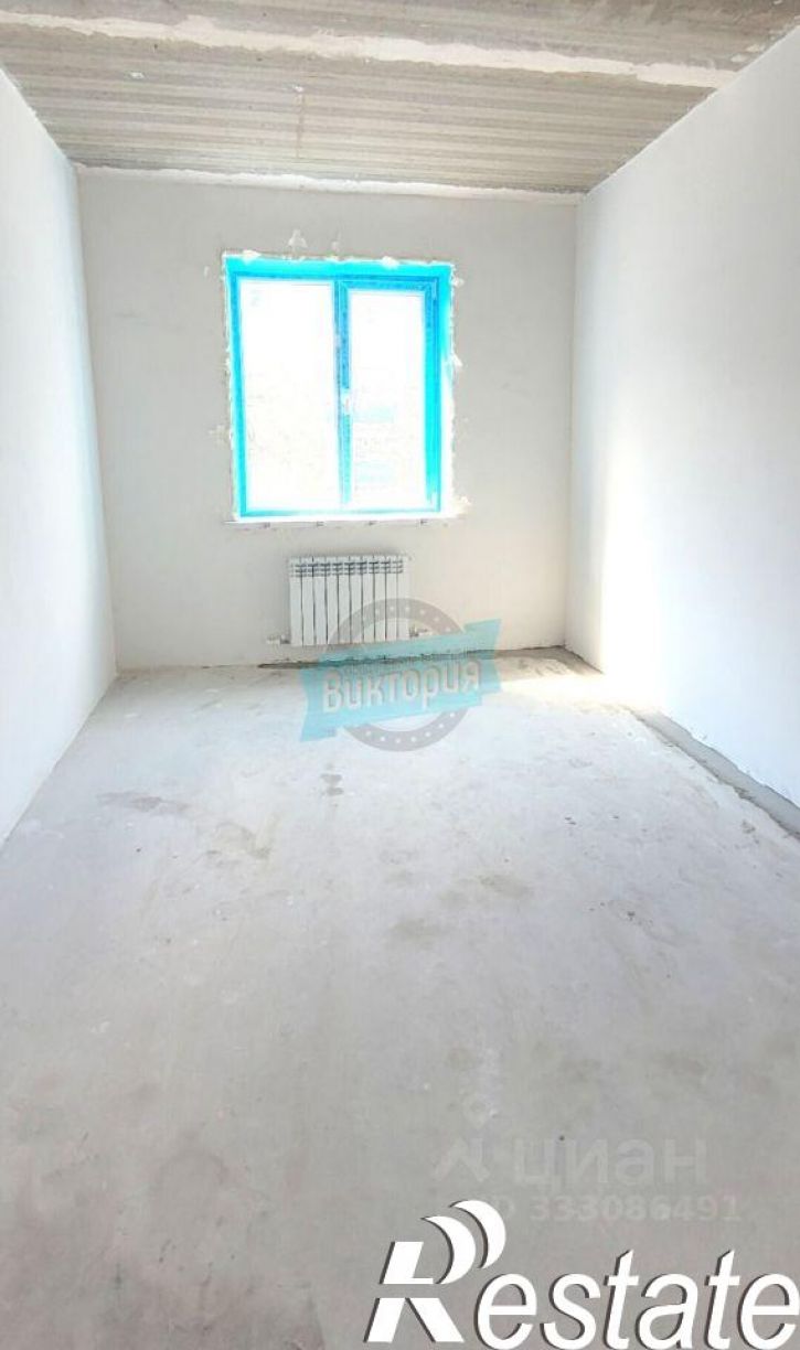 2-комн квартира улица Тургенева, 64,  д. 64