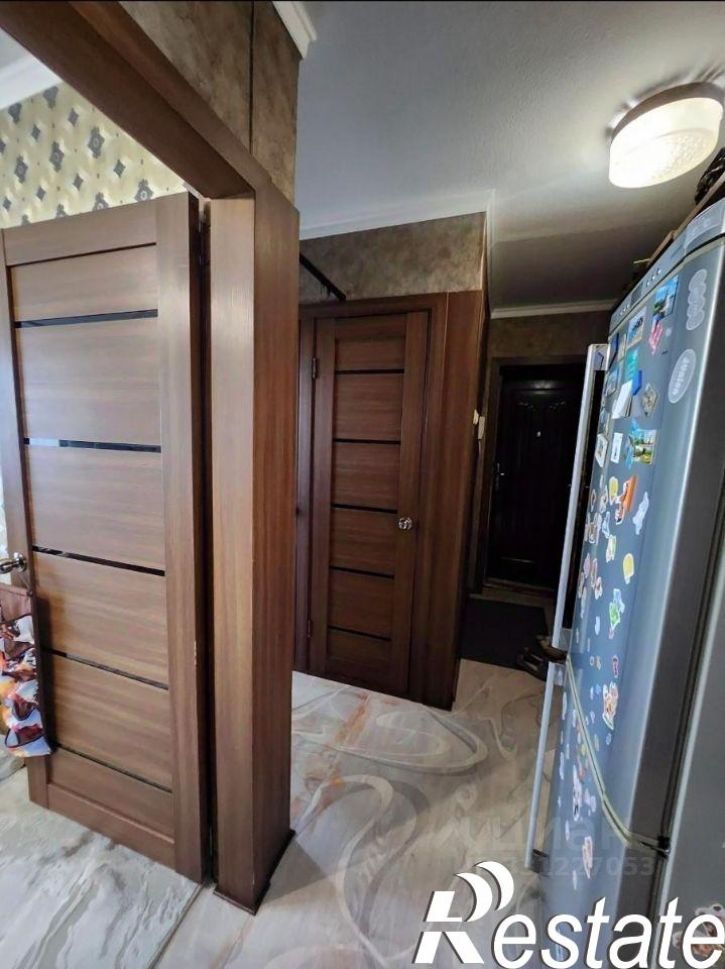 2-комн квартира улица Достоевского, 8,  д. 8