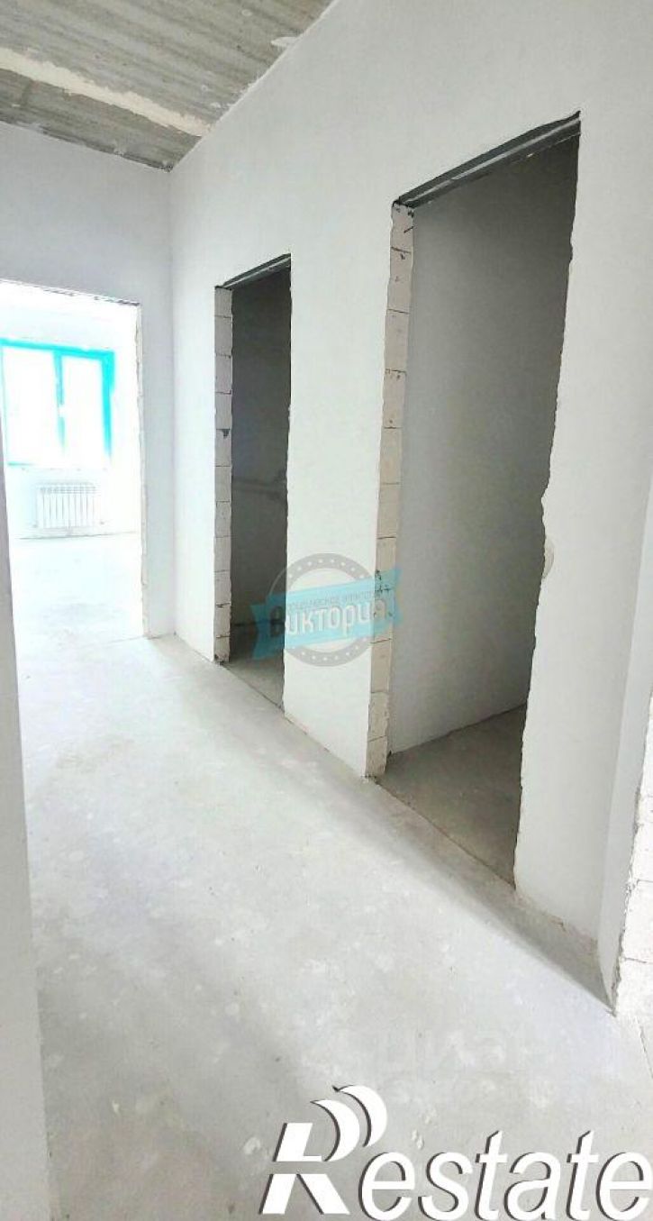 2-комн квартира улица Тургенева, 64,  д. 64